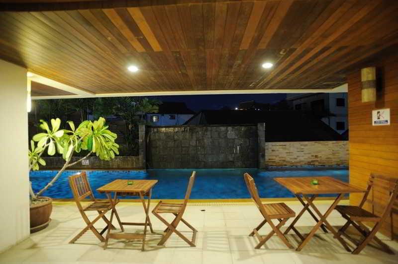 Baramee Resortel Patong Luaran gambar
