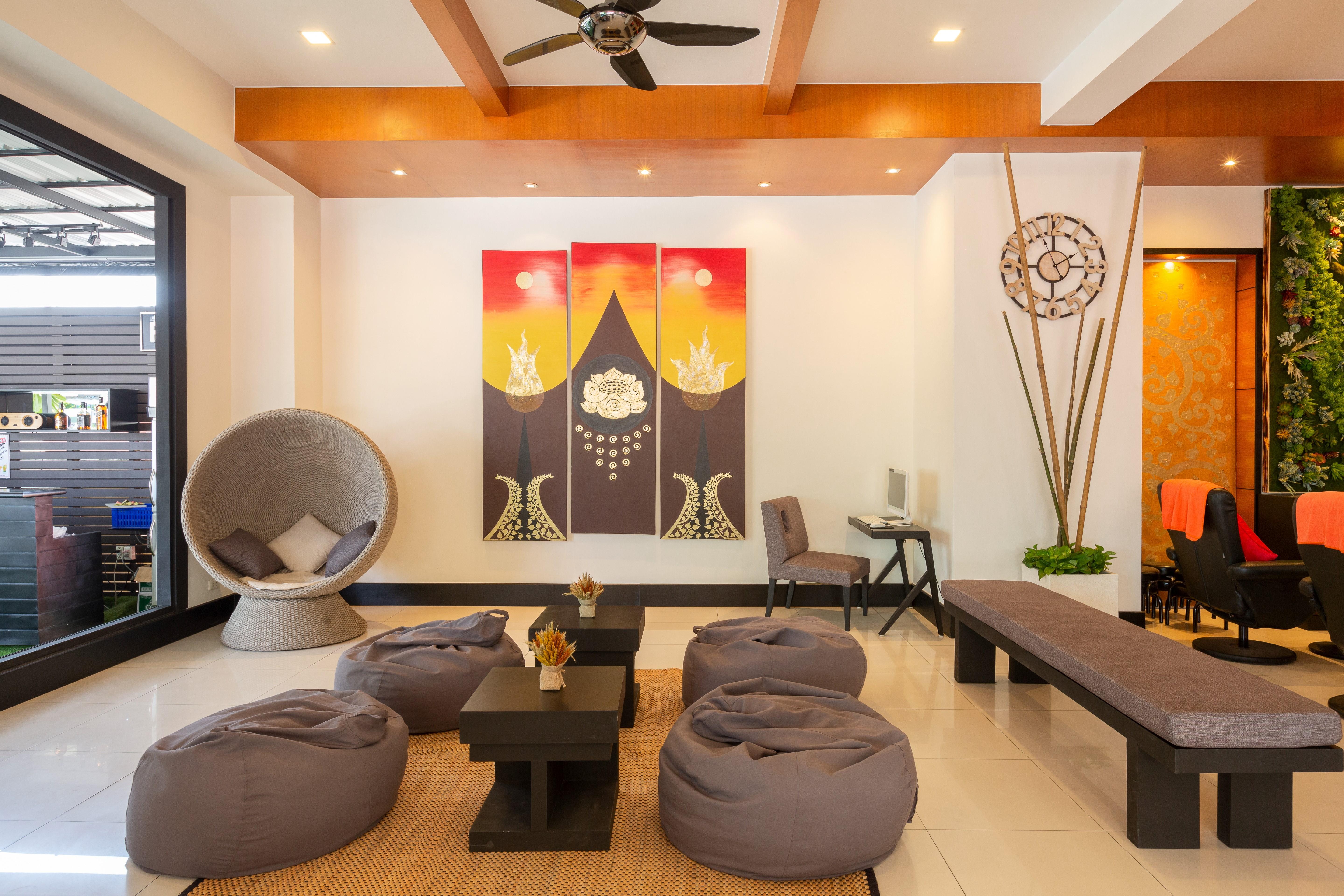 Baramee Resortel Patong Luaran gambar